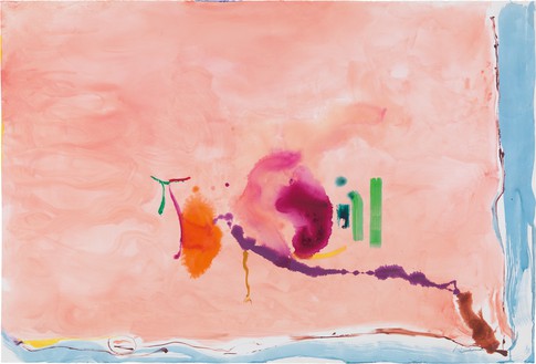 Helen Frankenthaler